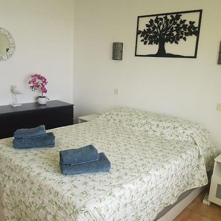 Love Shack Flat In Quarteira Center المظهر الخارجي الصورة