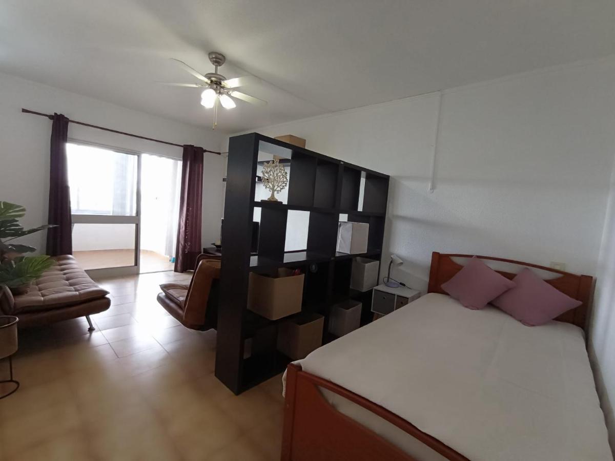 Love Shack Flat In Quarteira Center المظهر الخارجي الصورة