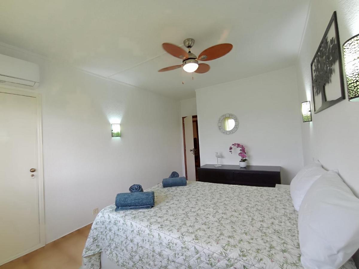 Love Shack Flat In Quarteira Center المظهر الخارجي الصورة