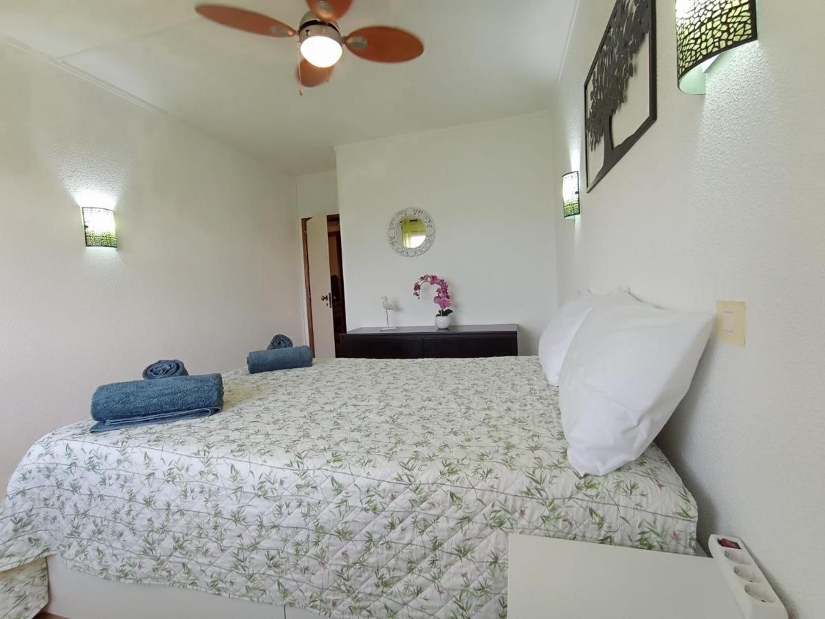 Love Shack Flat In Quarteira Center المظهر الخارجي الصورة