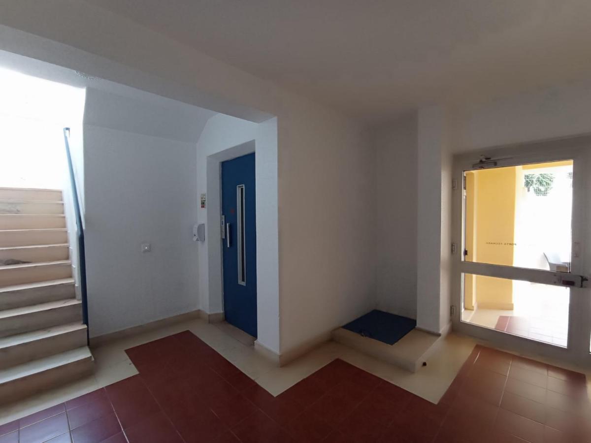 Love Shack Flat In Quarteira Center المظهر الخارجي الصورة