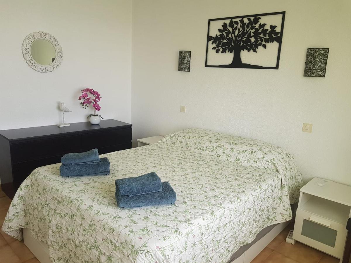 Love Shack Flat In Quarteira Center المظهر الخارجي الصورة