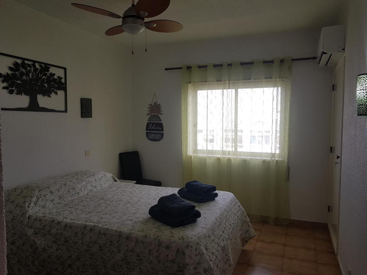 Love Shack Flat In Quarteira Center المظهر الخارجي الصورة