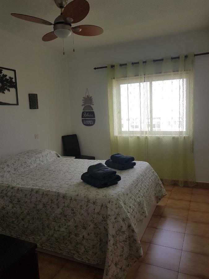 Love Shack Flat In Quarteira Center المظهر الخارجي الصورة