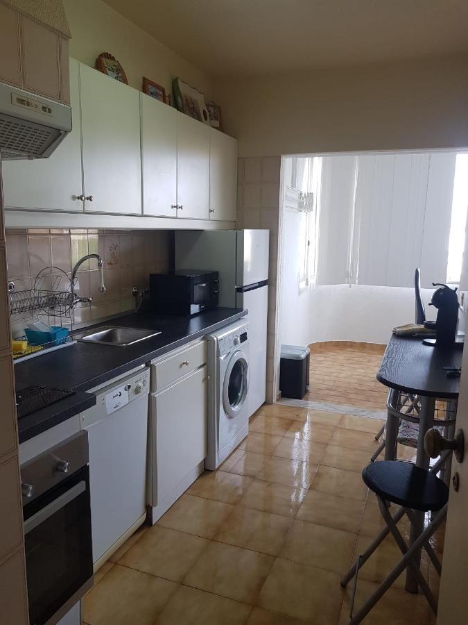 Love Shack Flat In Quarteira Center المظهر الخارجي الصورة