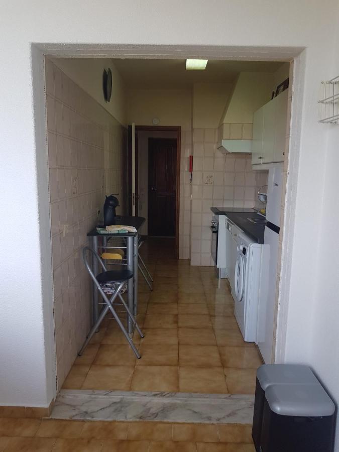 Love Shack Flat In Quarteira Center المظهر الخارجي الصورة